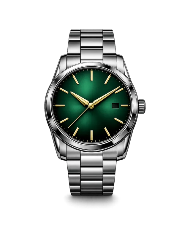 New Arrival Emerald Date