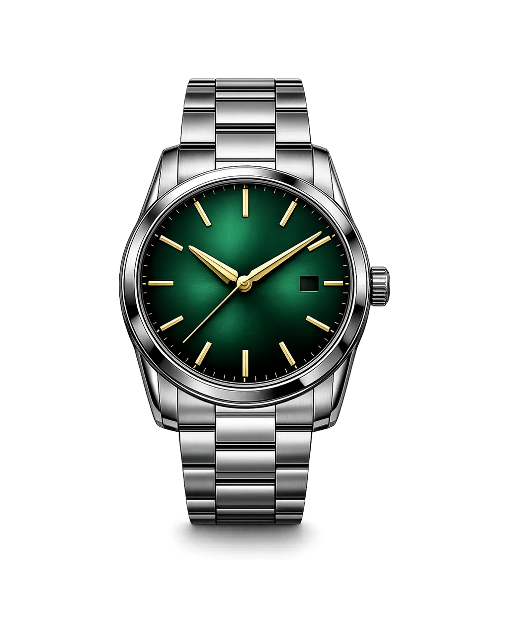 New Arrival Emerald Date