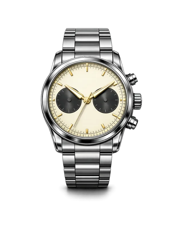 Trending Racing Chronograph