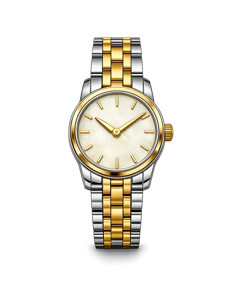 Trending Womens Two Tone