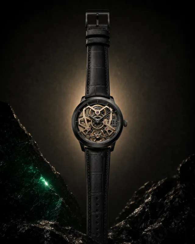 Collection Limited Edition
