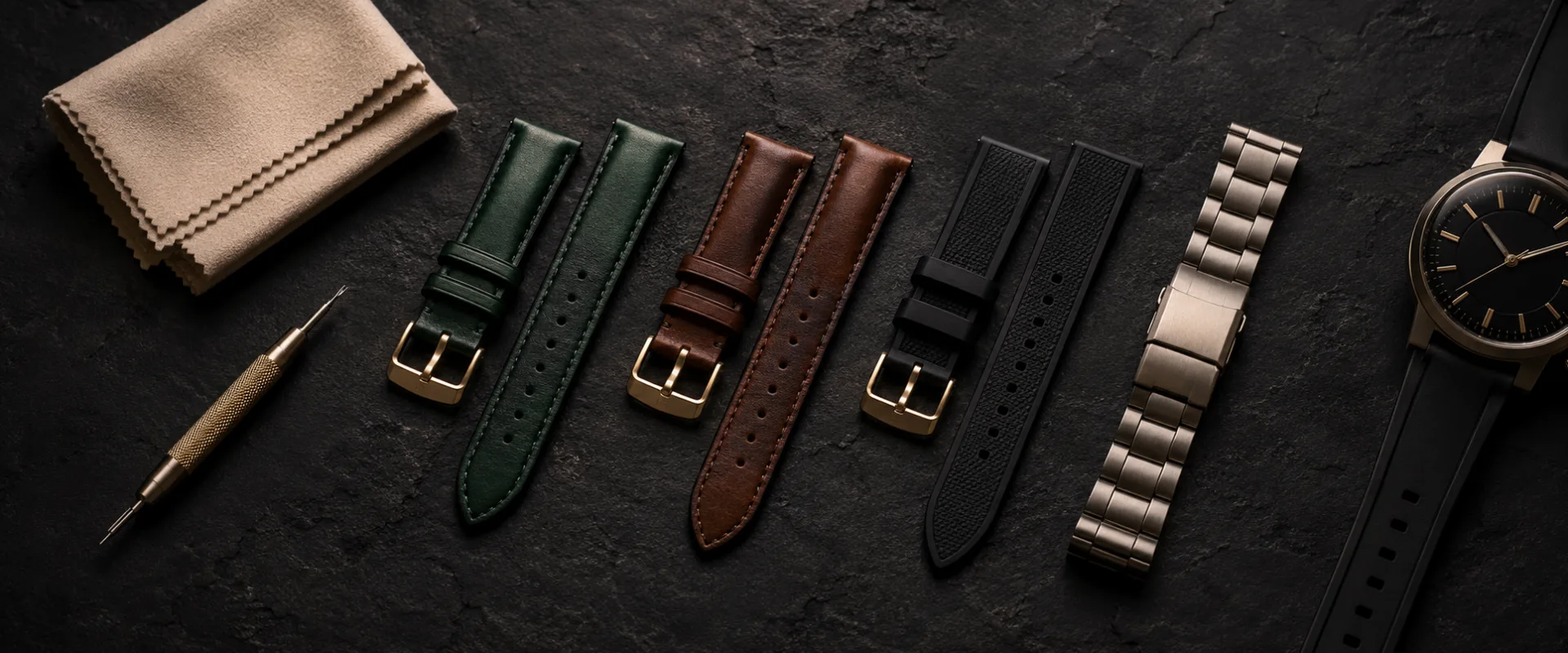 Accessories