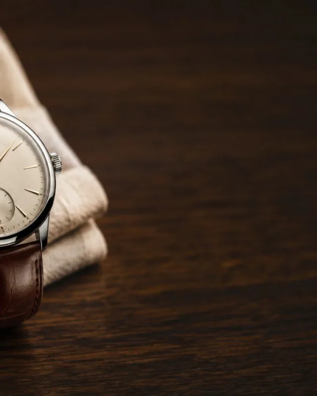 Wz Journal 01 First Watch