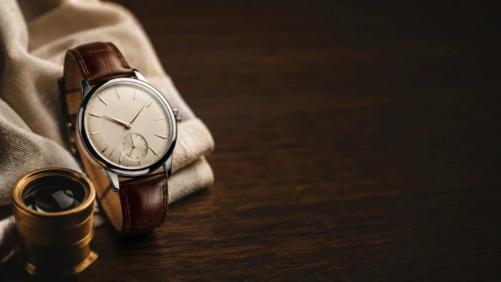 Wz Journal 01 First Watch