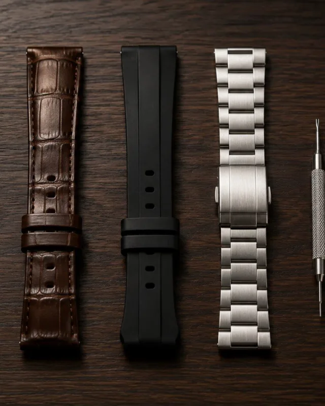 Wz Journal 04 Straps